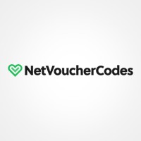 NetVoucherCodes.co.uk logo, NetVoucherCodes.co.uk contact details