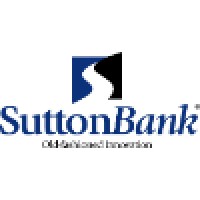 Sutton Bank logo, Sutton Bank contact details