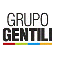 GRUPO GENTILI logo, GRUPO GENTILI contact details