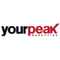 Your Peak Marketing logo, Your Peak Marketing contact details