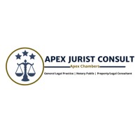 Apex Jurist Consult logo, Apex Jurist Consult contact details