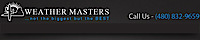 Weather Masters Inc. logo, Weather Masters Inc. contact details