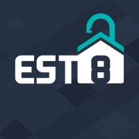 EST8 Homes logo, EST8 Homes contact details