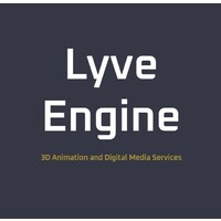 Lyve Engine logo, Lyve Engine contact details