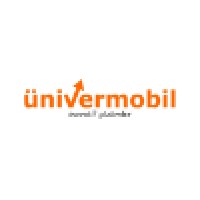 Ünivermobil logo, Ünivermobil contact details