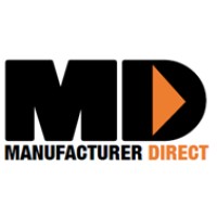 Manufacturer Direct Ltd. logo, Manufacturer Direct Ltd. contact details