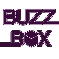 Buzz Box logo, Buzz Box contact details