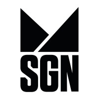 SGN skis AS logo, SGN skis AS contact details