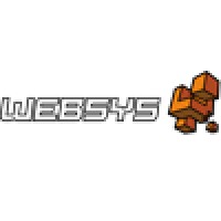 WebSys AS logo, WebSys AS contact details