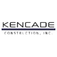 KenCade Construction, Inc. logo, KenCade Construction, Inc. contact details