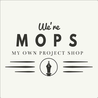 My Own Project Shop logo, My Own Project Shop contact details