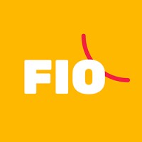 FIO logo, FIO contact details