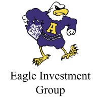 Eagle Investment Group logo, Eagle Investment Group contact details