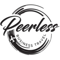 Peerless Business Travel logo, Peerless Business Travel contact details