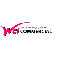 WCI Commercial logo, WCI Commercial contact details