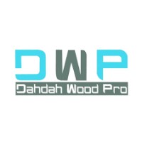 Dahdah Wood Pro logo, Dahdah Wood Pro contact details