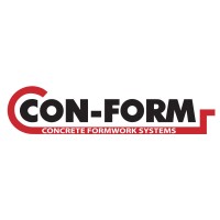 Con-Form Formwork Systems logo, Con-Form Formwork Systems contact details