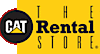 The Cat Rental Store logo, The Cat Rental Store contact details