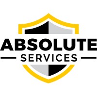 Absolute Services logo, Absolute Services contact details