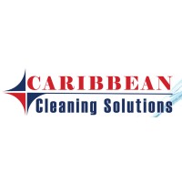 Caribbean Cleaning Solutions logo, Caribbean Cleaning Solutions contact details