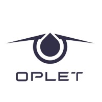 OPLET Inc. logo, OPLET Inc. contact details