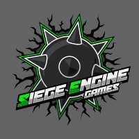 Siege Engine Games, LLC logo, Siege Engine Games, LLC contact details