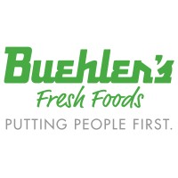 Buehler's Fresh Foods logo, Buehler's Fresh Foods contact details