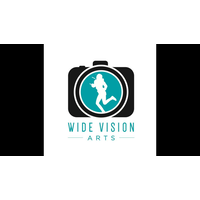 Wide Vision Arts logo, Wide Vision Arts contact details