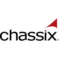 Chassix logo, Chassix contact details