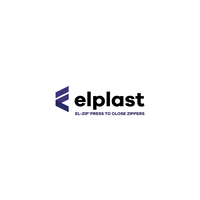 Elplast America logo, Elplast America contact details