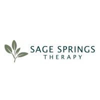 Sage Springs Therapy logo, Sage Springs Therapy contact details