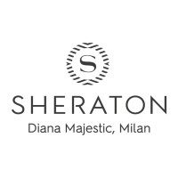 Sheraton Diana Majestic, Milan logo, Sheraton Diana Majestic, Milan contact details