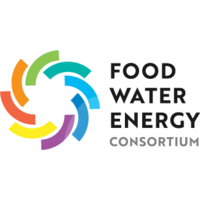 Food~Water~Energy Consortium logo, Food~Water~Energy Consortium contact details