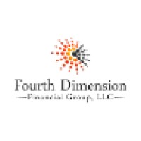 Fourth Dimension Financial Group logo, Fourth Dimension Financial Group contact details