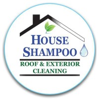 House Shampoo, Inc. - Roof and Exterior Cleaning / Restoration Services Company logo, House Shampoo, Inc. - Roof and Exterior Cleaning / Restoration Services Company contact details