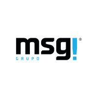 Grupo MSG logo, Grupo MSG contact details