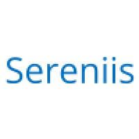 Sereniis logo, Sereniis contact details