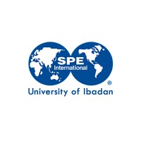 SPE University of Ibadan Student Chapter logo, SPE University of Ibadan Student Chapter contact details