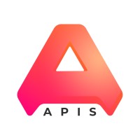 APIS logo, APIS contact details