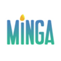 Minga Creative logo, Minga Creative contact details