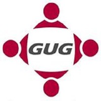 GUG Montevideo logo, GUG Montevideo contact details