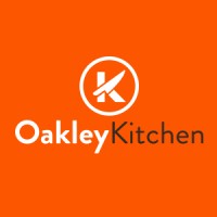 Oakley Kitchen logo, Oakley Kitchen contact details