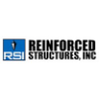 Reinforced Structures, Inc. logo, Reinforced Structures, Inc. contact details