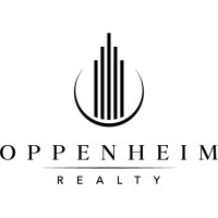 Oppenheim Realty logo, Oppenheim Realty contact details