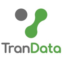 TRANDATA logo, TRANDATA contact details