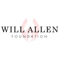 WILL ALLEN FOUNDATION logo, WILL ALLEN FOUNDATION contact details