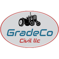 GradeCo Civil llc logo, GradeCo Civil llc contact details