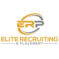 Elite Recruiting & Placement logo, Elite Recruiting & Placement contact details