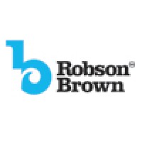 Robson Brown logo, Robson Brown contact details