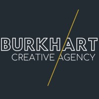 Burkhart Creative Agency logo, Burkhart Creative Agency contact details